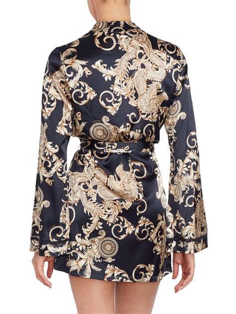 versace robes women|women versace robe cheap.